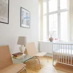 Apartment Large & Bright 3br W Whirlpool Near Metro *