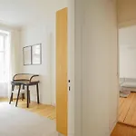 Large & Bright 3br W Whirlpool Near Metro Apartment Copenhagen