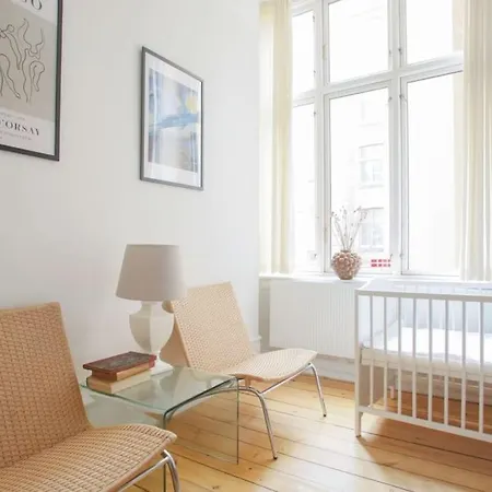 Apartment Large & Bright 3br W Whirlpool Near Metro *