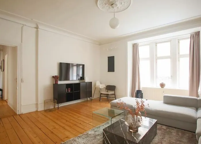 Large & Bright 3br W Whirlpool Near Metro Appartamento *