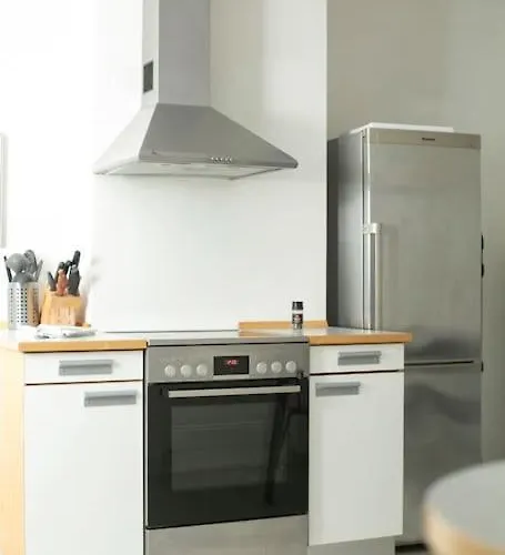 Large & Bright 3br W Whirlpool Near Metro Διαμέρισμα Κοπεγχάγη